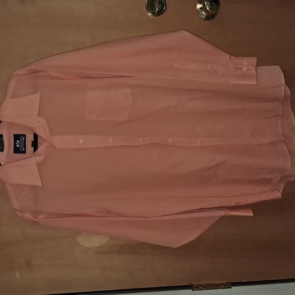 Stafford Other - Men's size 17(34-35) button down shirt